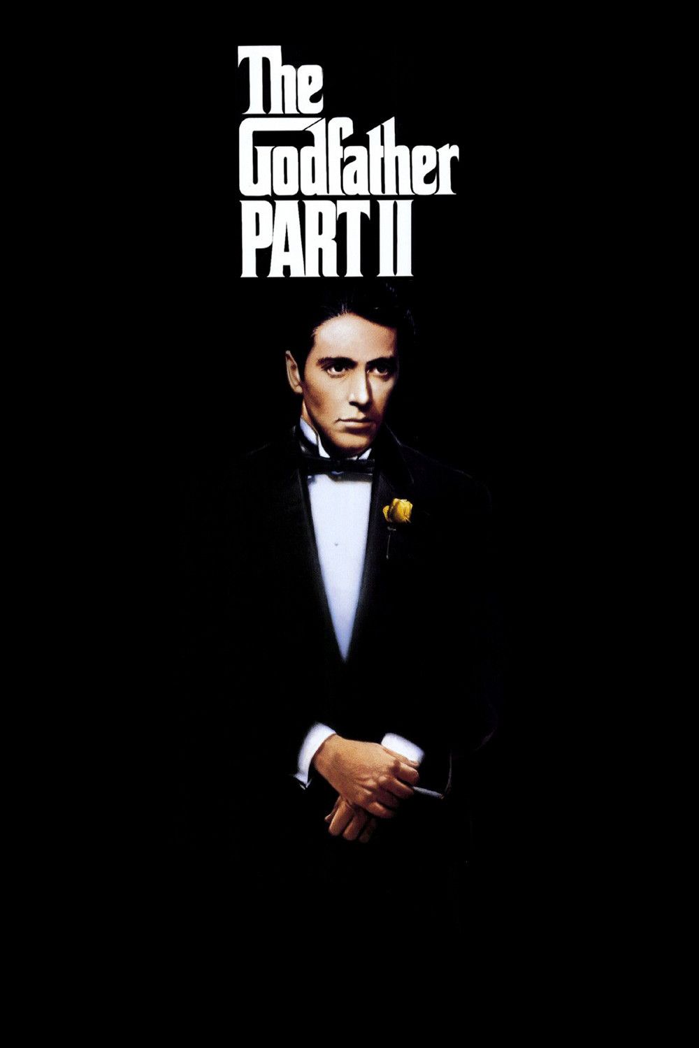 1000x1500 The Godfather Part II (1974)