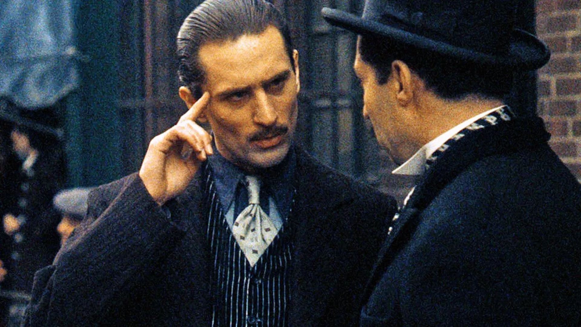 1920x1080 The Godfather Part II : Jacob Burns Film Center