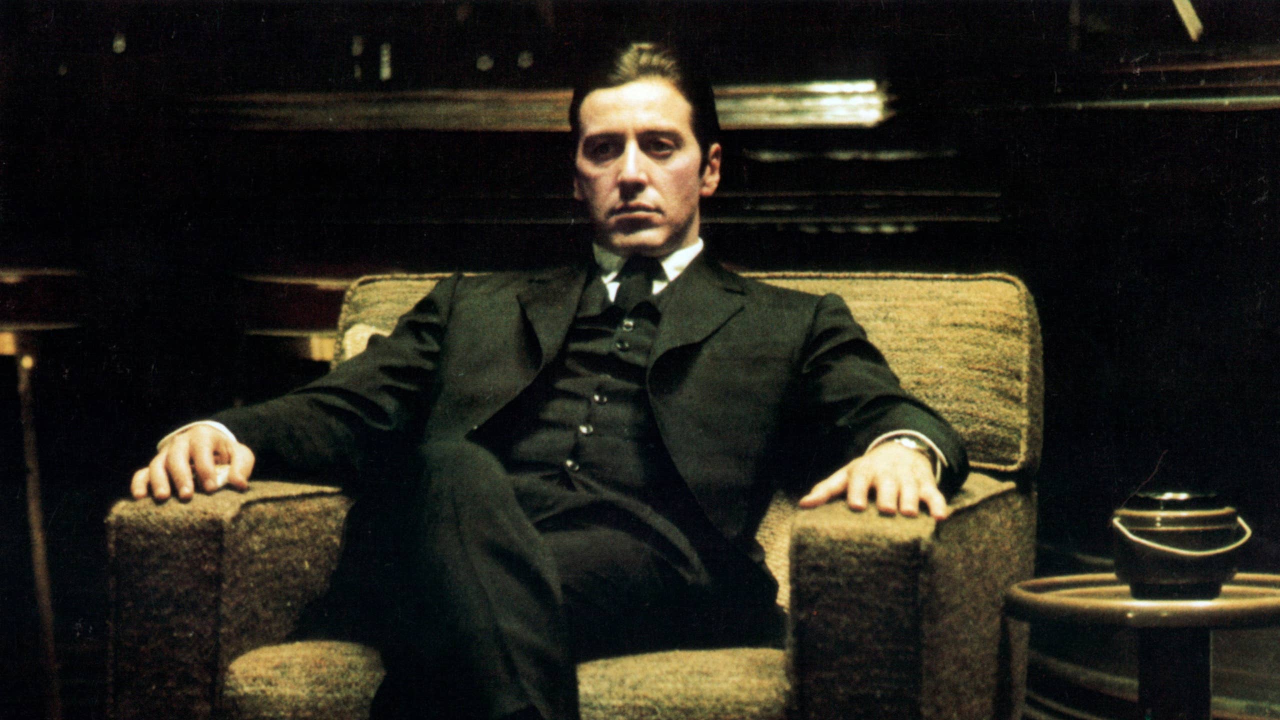 2560x1440 Classic, One of Two Sequels to Ever Win Best Picture, Named 'Best Movie Sequel of All Time''s Journal