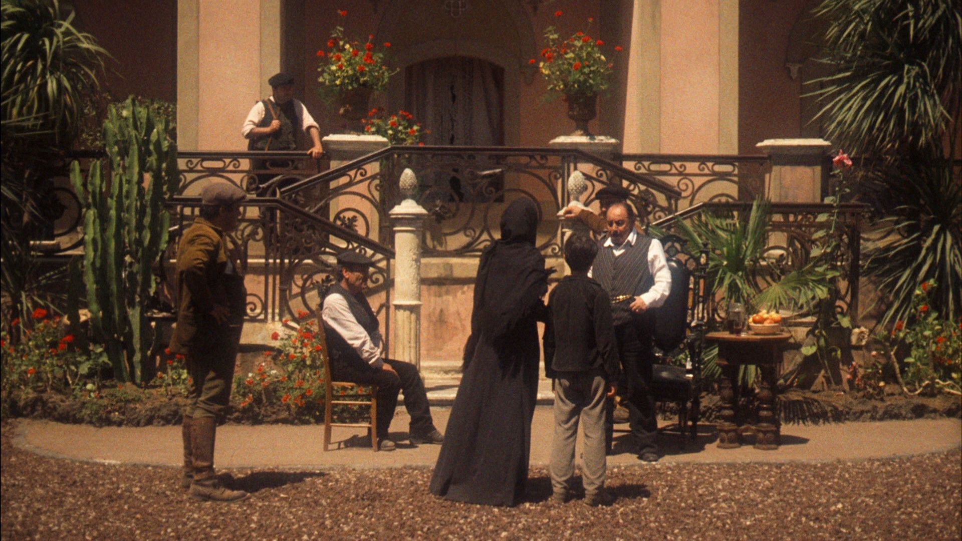 1920x1080 The Godfather Part II