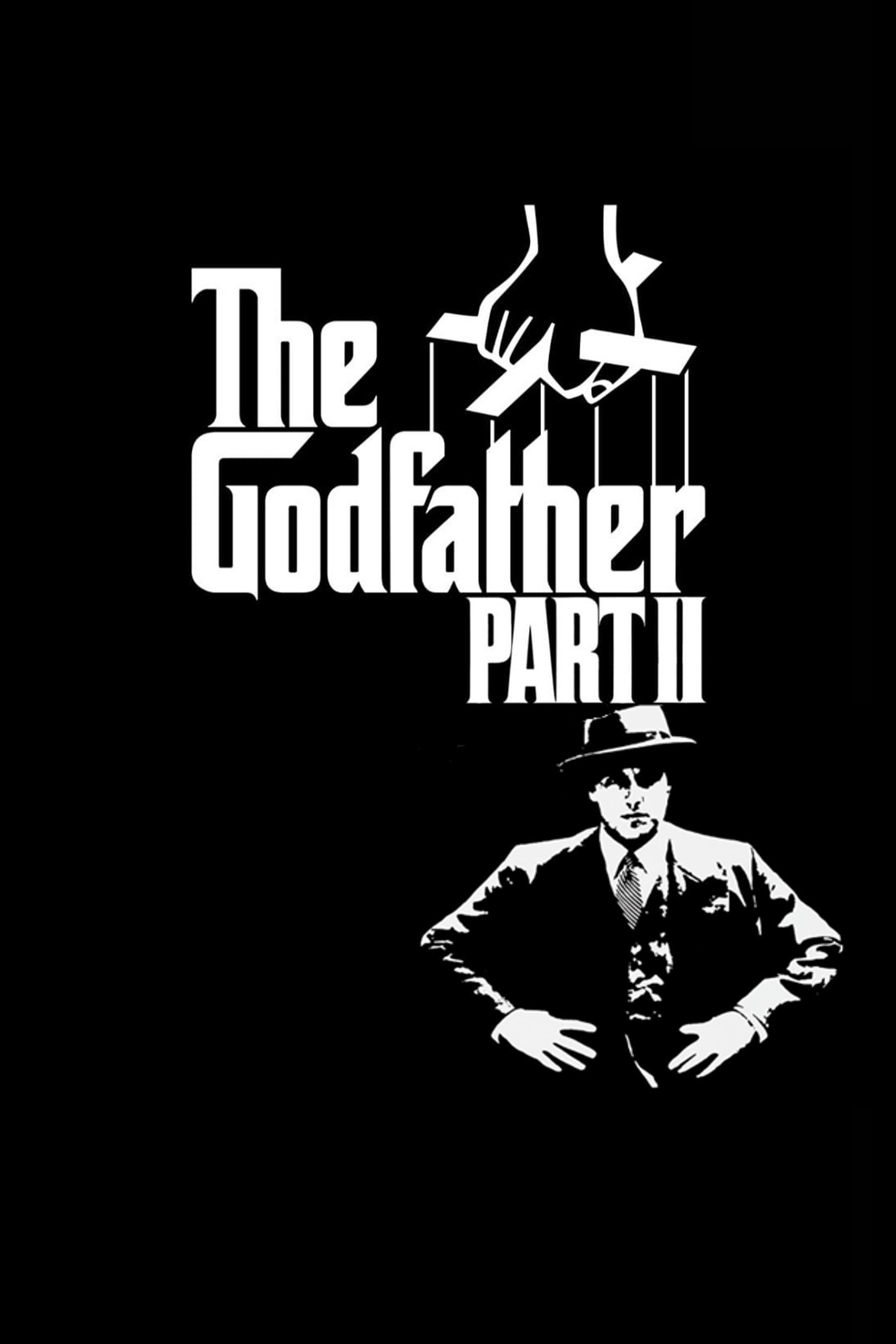1650x2475 The Godfather Part II (1974)