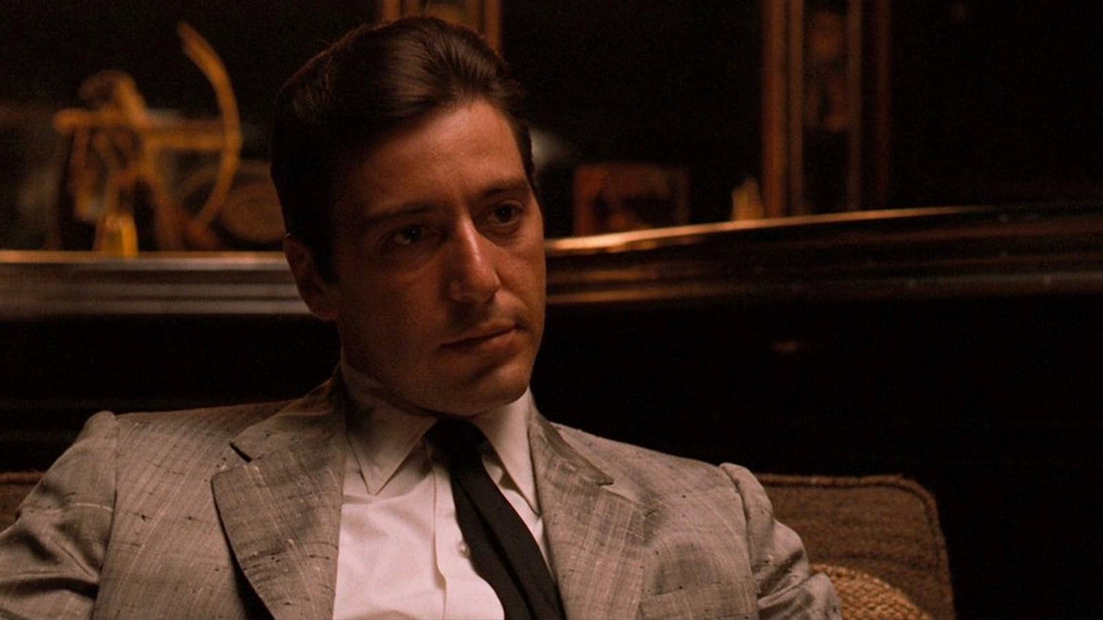 1600x900 Years Later, The Godfather 2's Most Brutal Scene Still Hits Harder Than Anything in the Trilogy