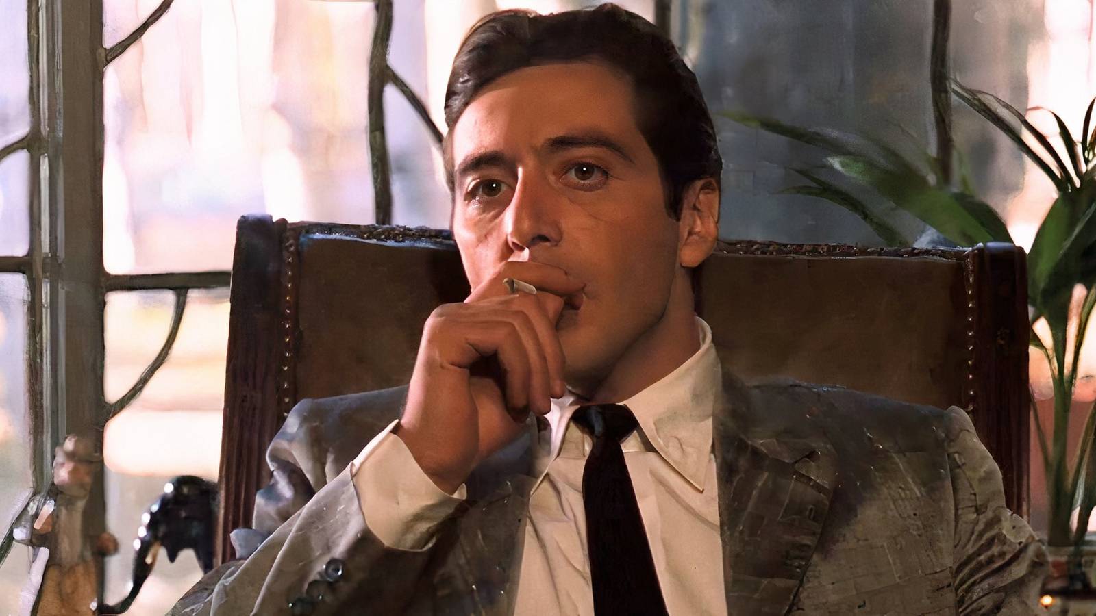 1600x900 The Godfather Part II's Brutal Betrayal Cements Michael Corleone as Even More Ruthless Than His Father Vito