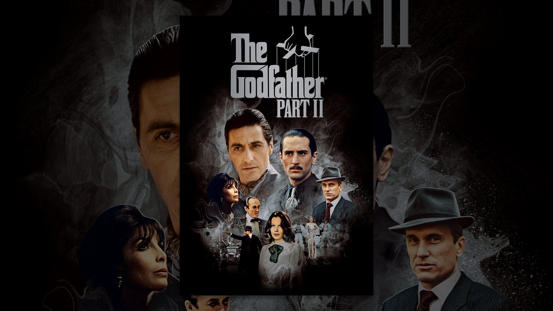 1920x1080 Godfather Part II