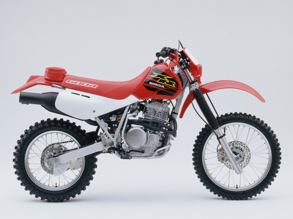 1024x768 The Honda XR 600 RY at MotorBikeSpecs.net, the Motorcycle Specification Database