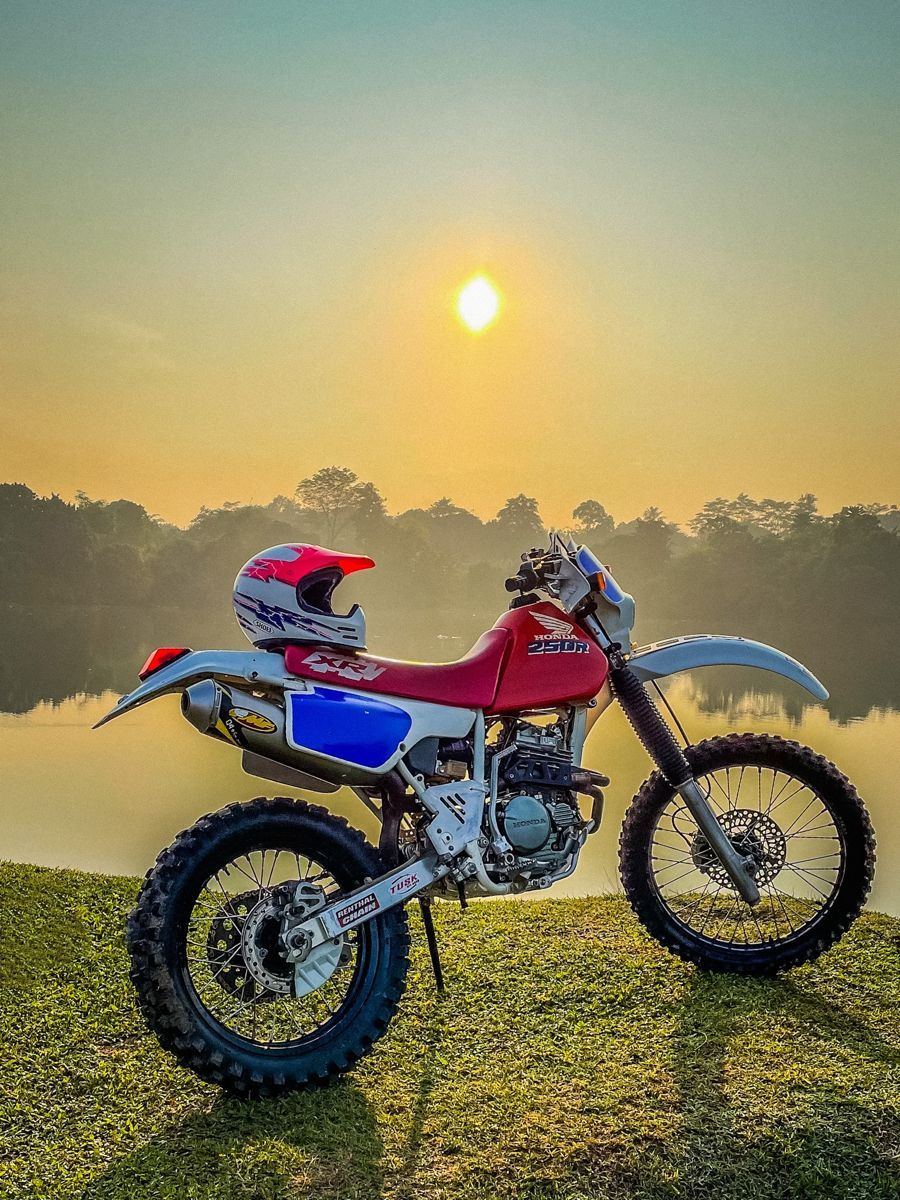 900x1200 Honda XR XL SERIES Ideas Honda Xr250r, 1987 Honda Xr250r Motorcycle, 1992 Honda Xr 250 R