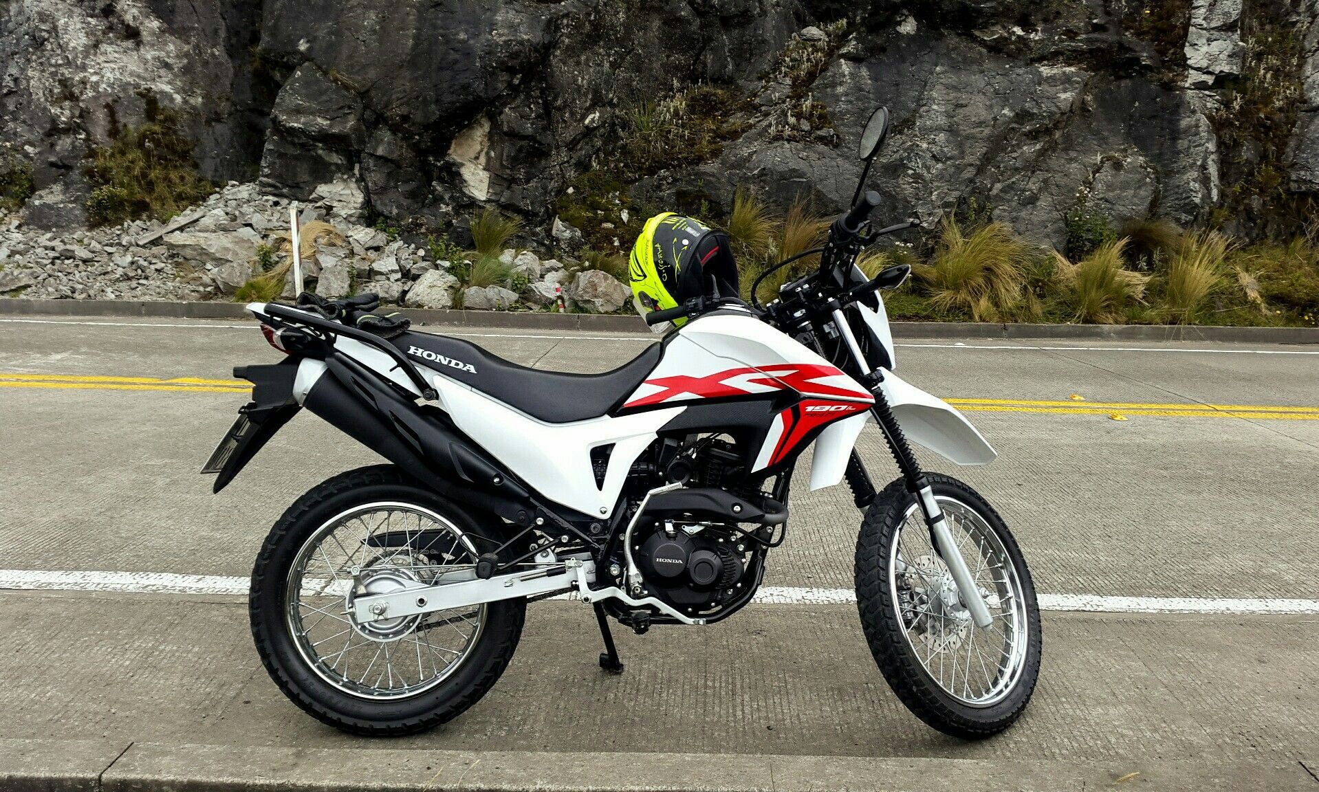 1918x1152 Honda Xr 2019 Model. Automotive Concept 2019