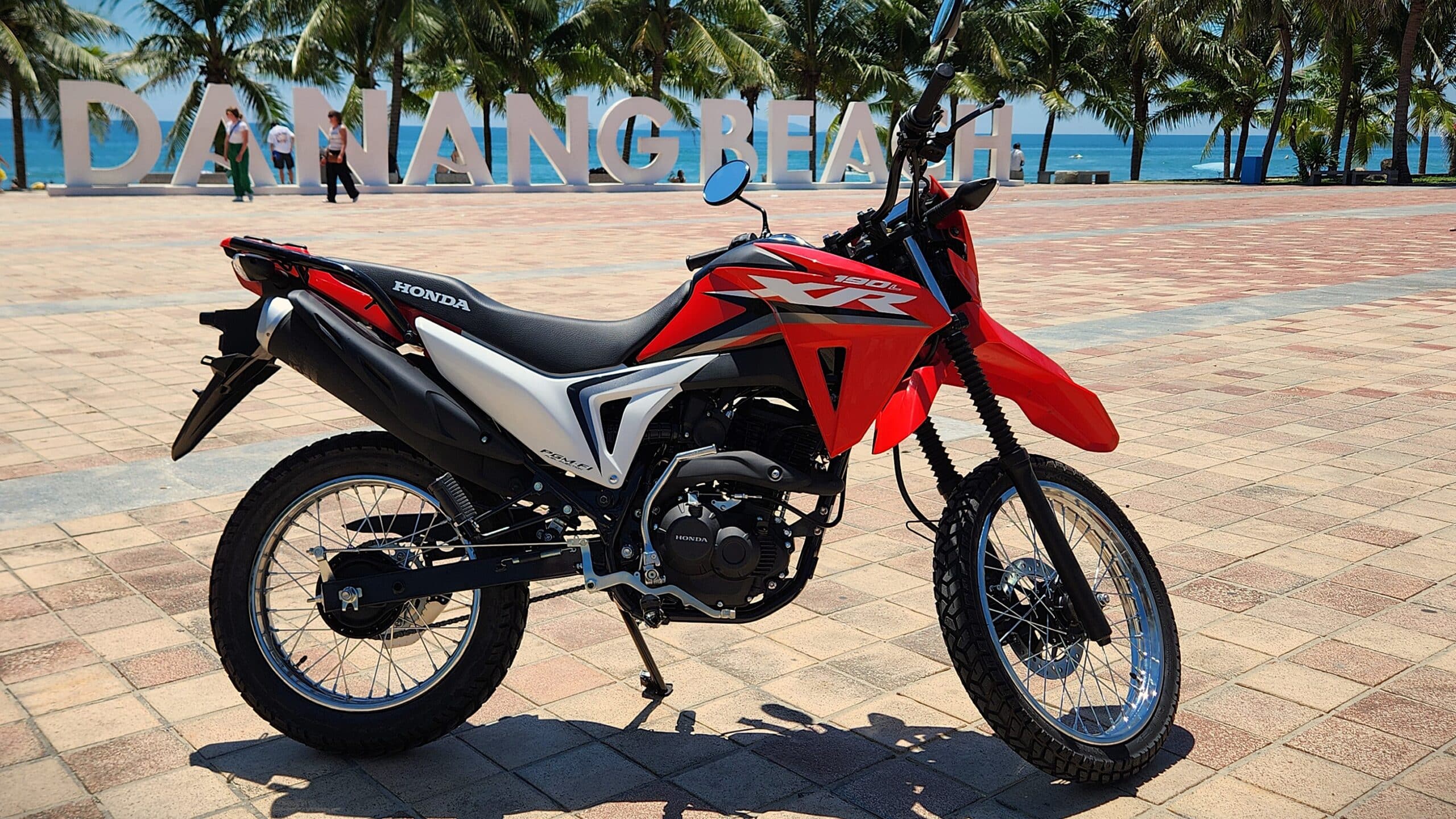 2560x1440 Start Your XR190 Right! The EASY Fuel Pump Priming Guide