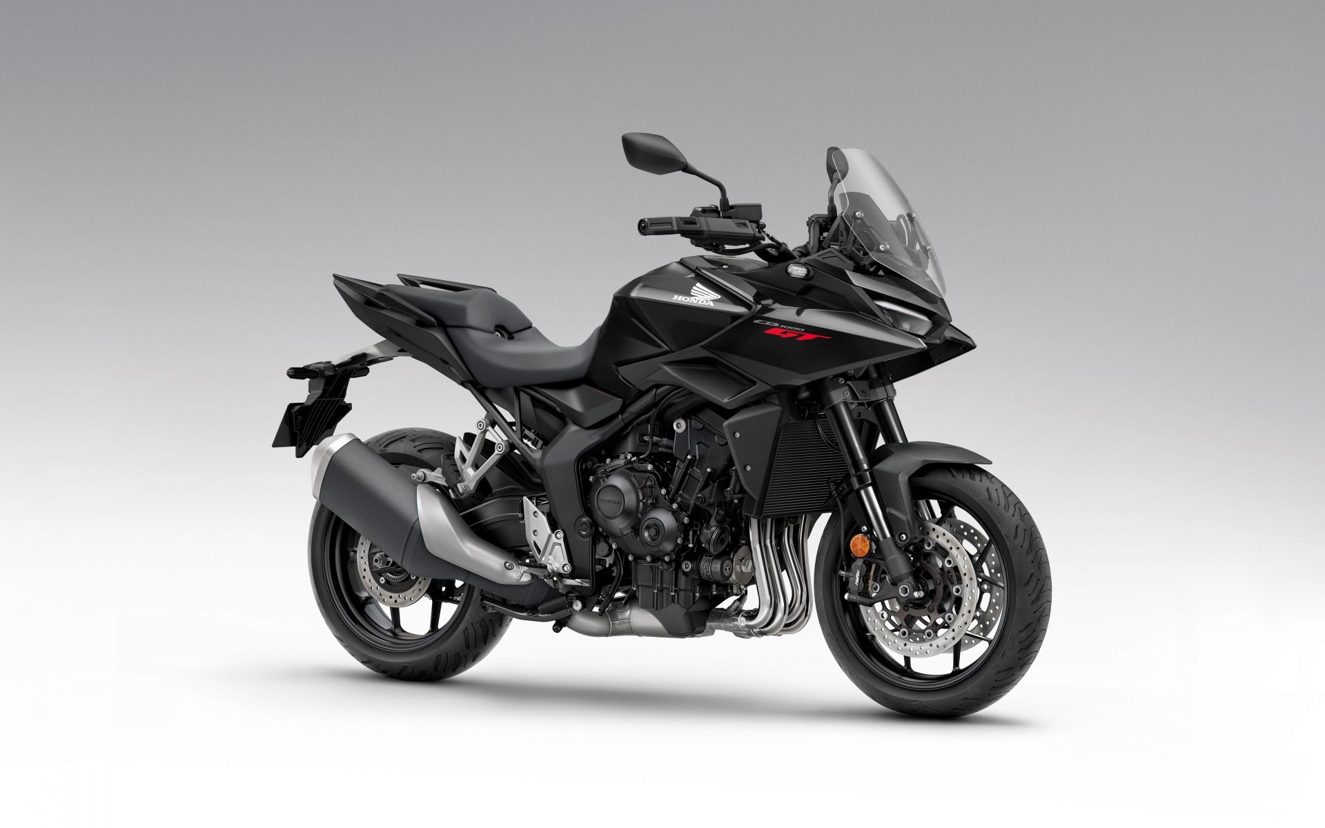 1920x1200 Honda CB1000GT Wallpaper 4K, 5K, Touring bike