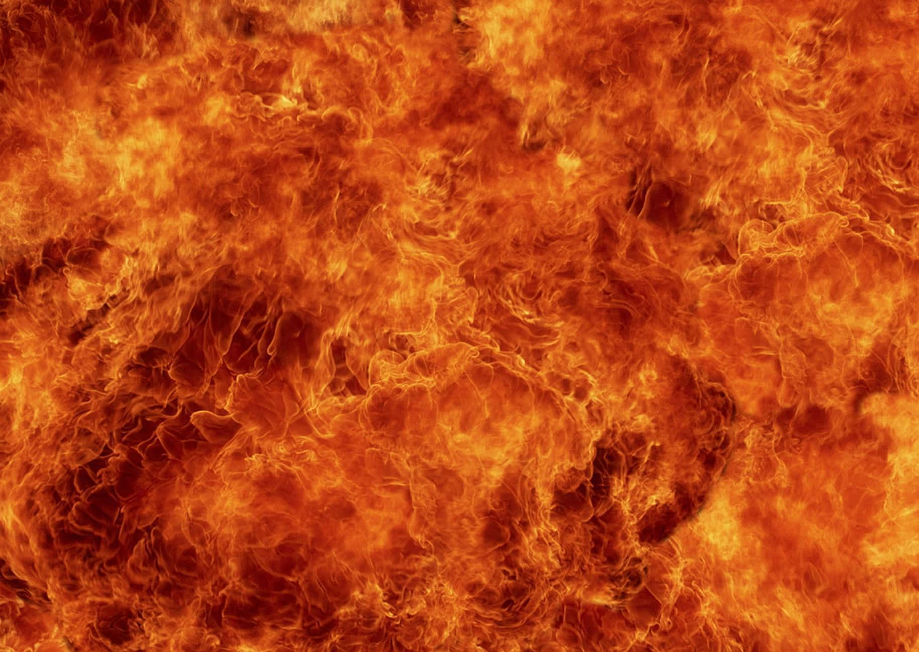 1829x1298 Download Hot Fire Explosion Background Effects Background