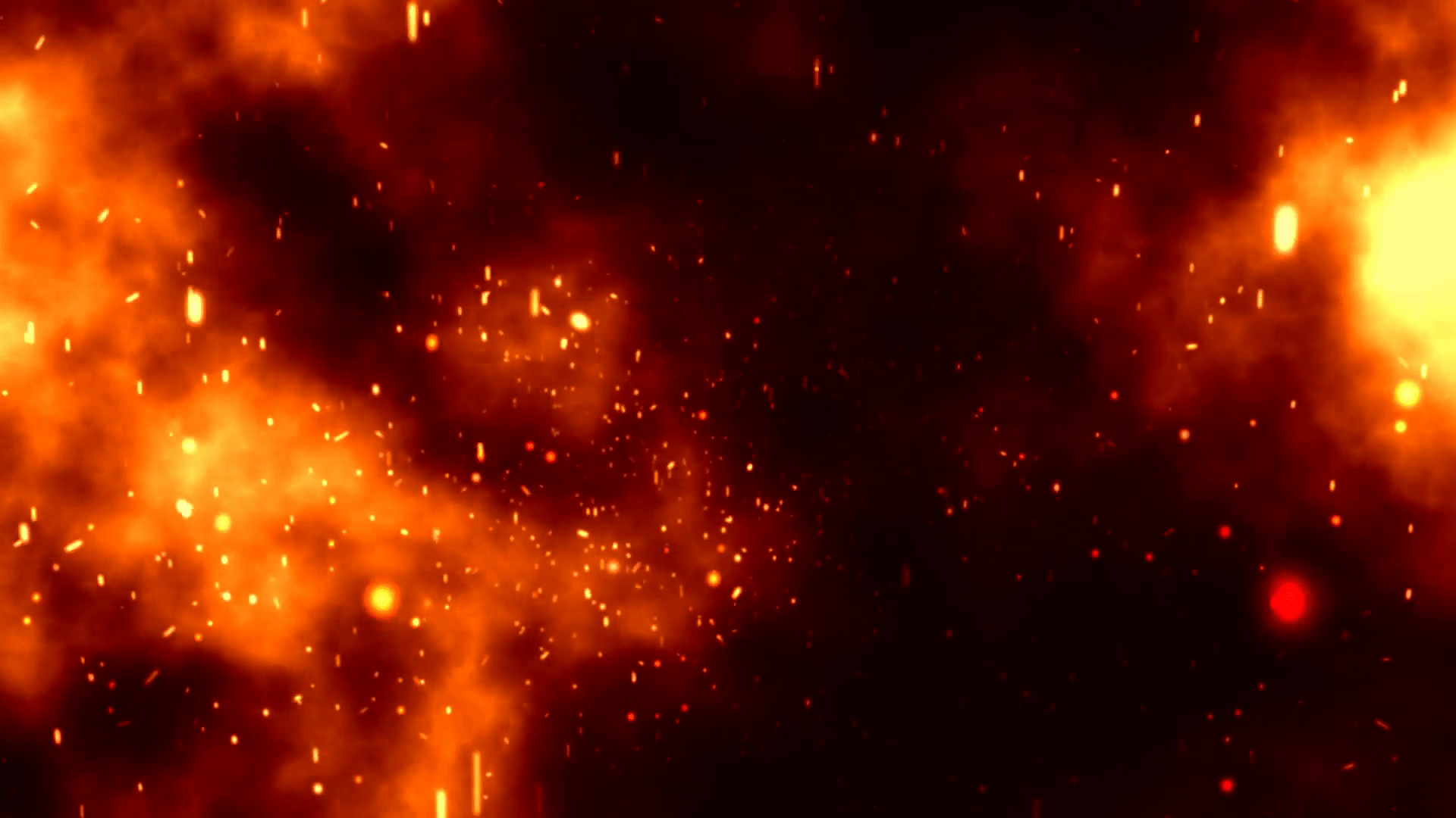 1920x1080 Free photo: Fire Background, Beautiful, Blaze