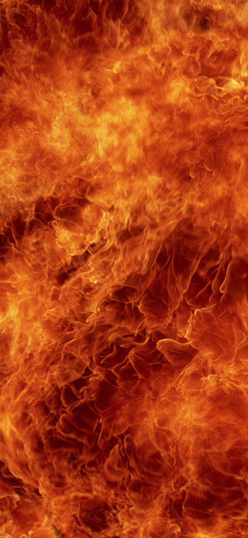 828x1792 Phone wallpaper: Fire, Military, Explosion, Flame 1371352