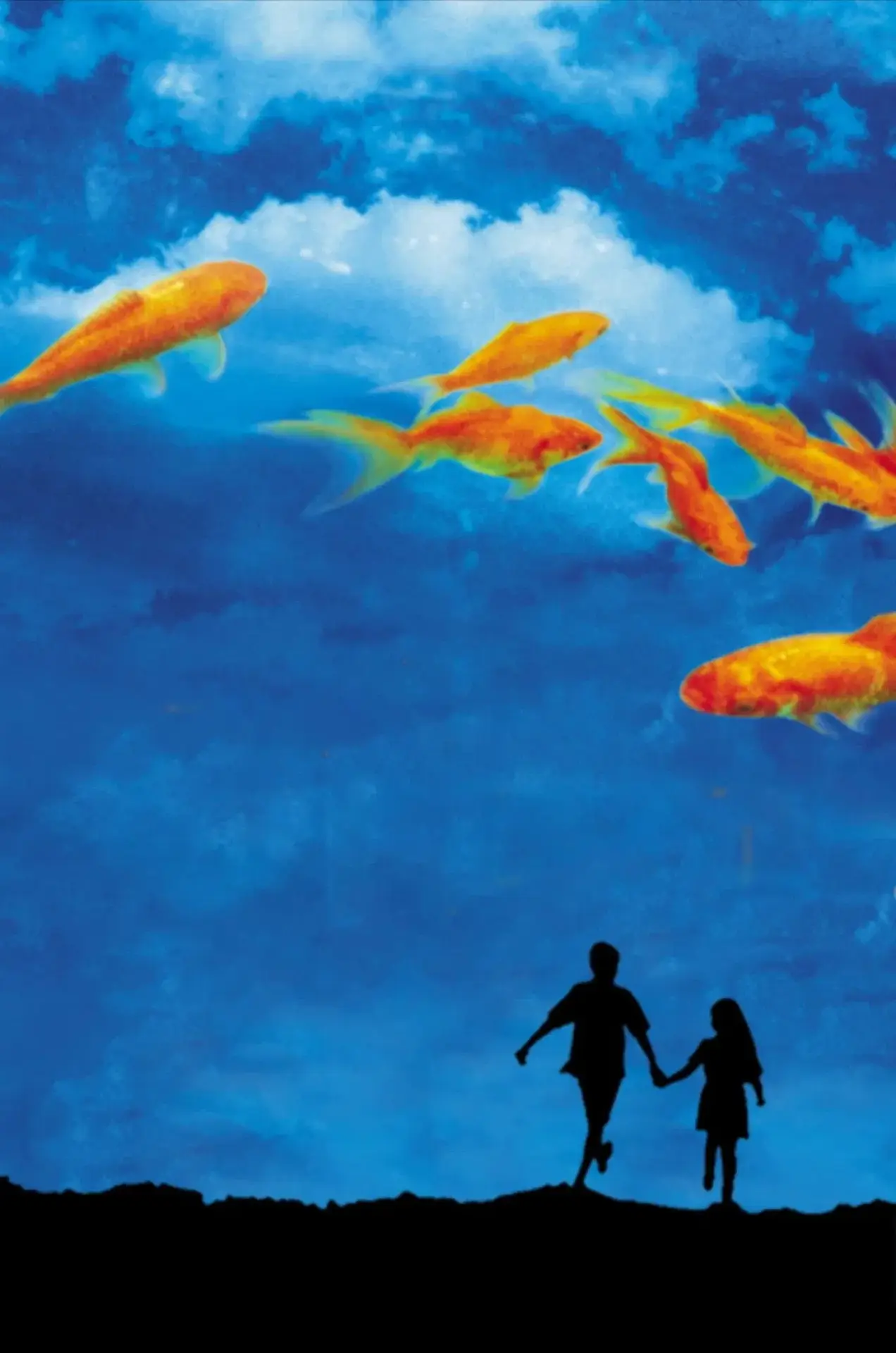 1272x1920 Children of Heaven, covers, wallpaper
