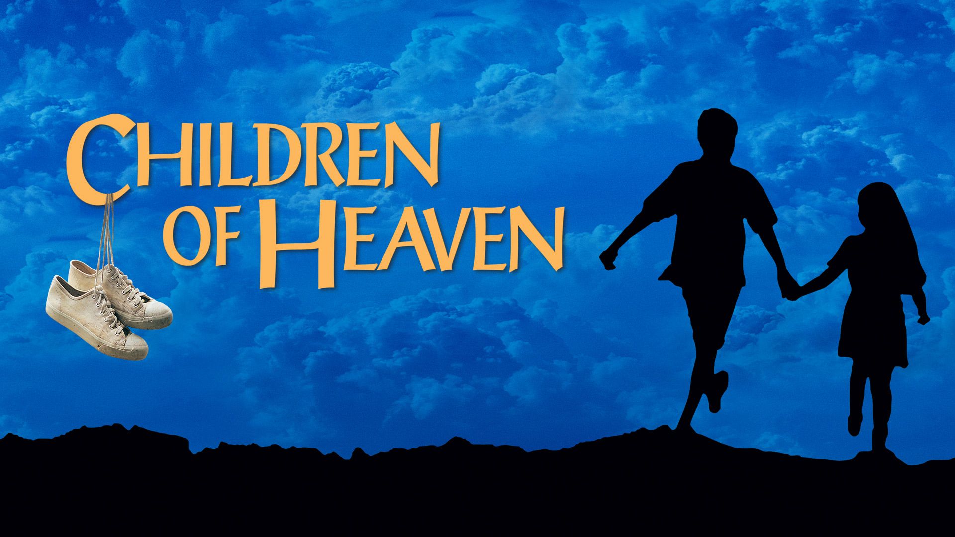 1920x1080 Prime Video: Children Of Heaven (English Subtitled)