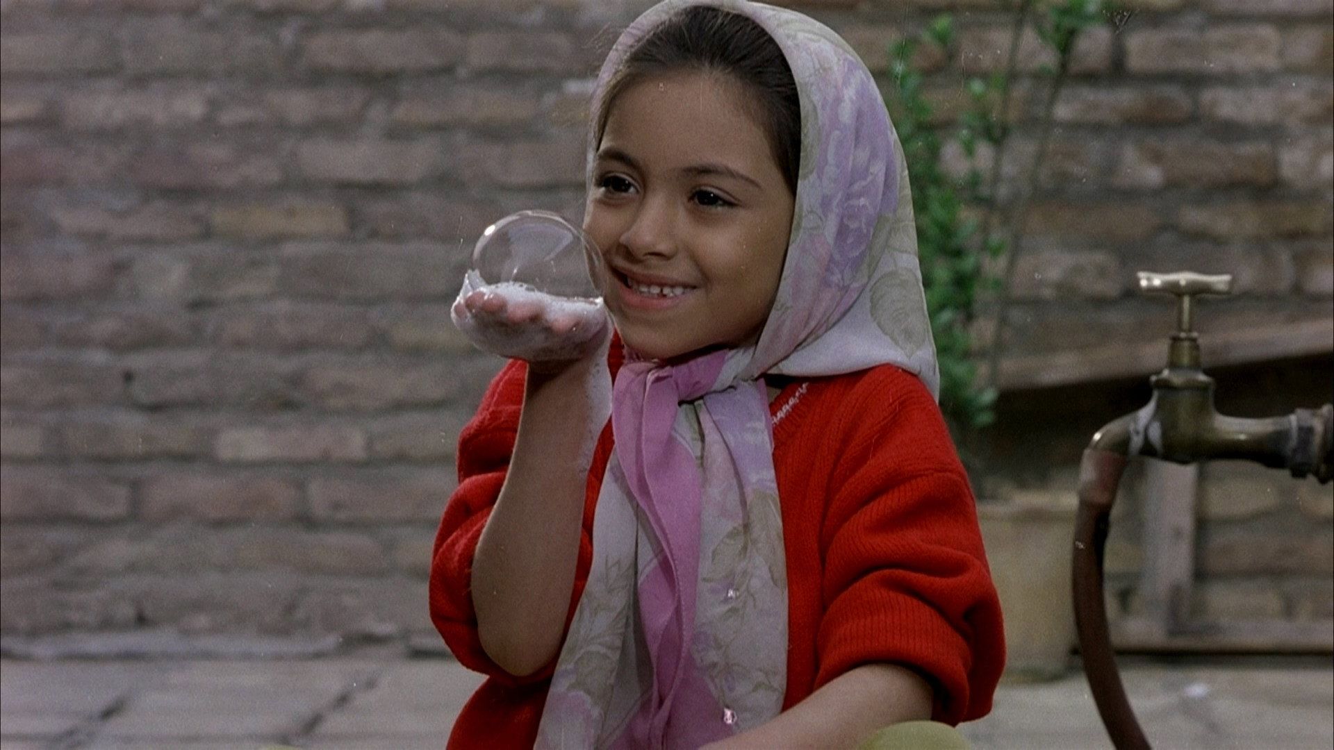 1920x1080 Children of Heaven (1997)