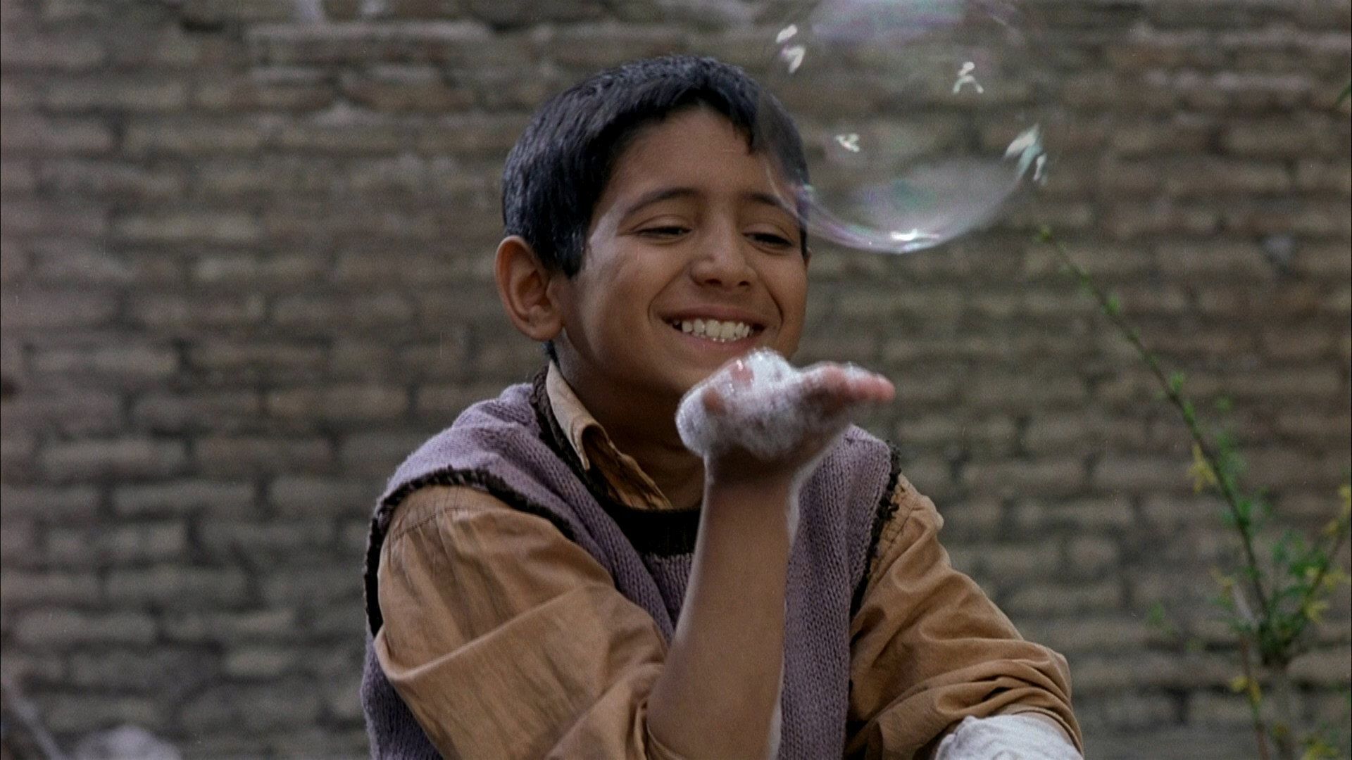1920x1080 Children of Heaven (1997)