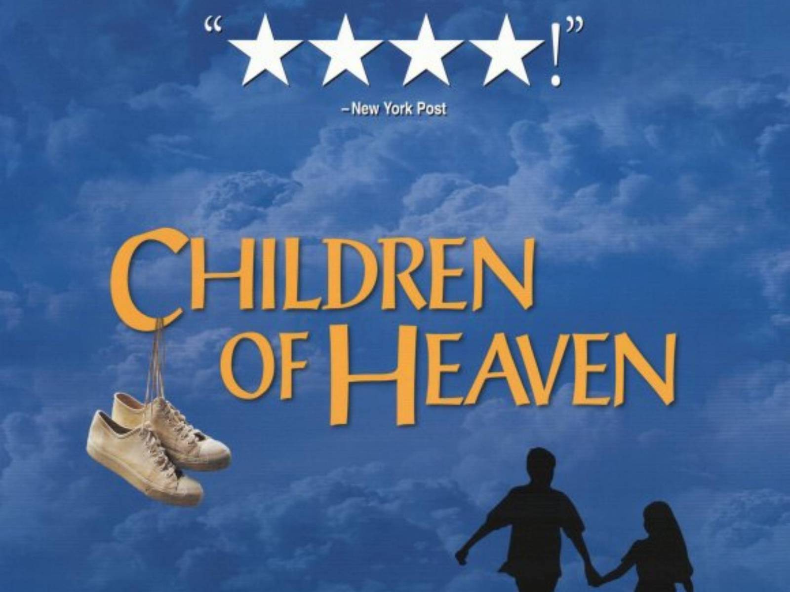 1600x1200 Children of Heaven Summary, Trailer, Cast, Where to Watch and More