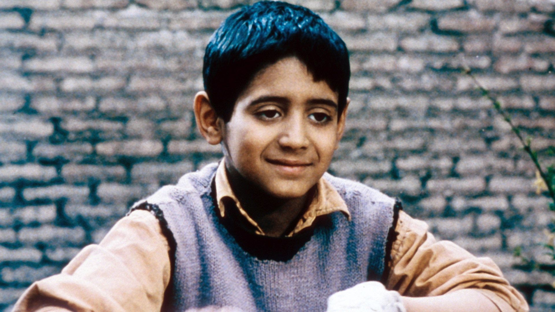1920x1080 Children of Heaven (1997)