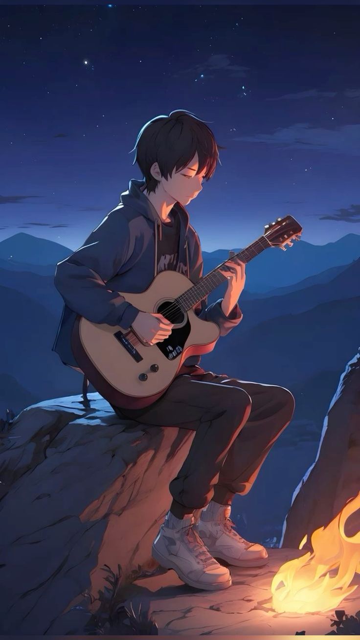 736x1308 Telefon duvar kağıdı. Anime karakterler, Ilham, Nane