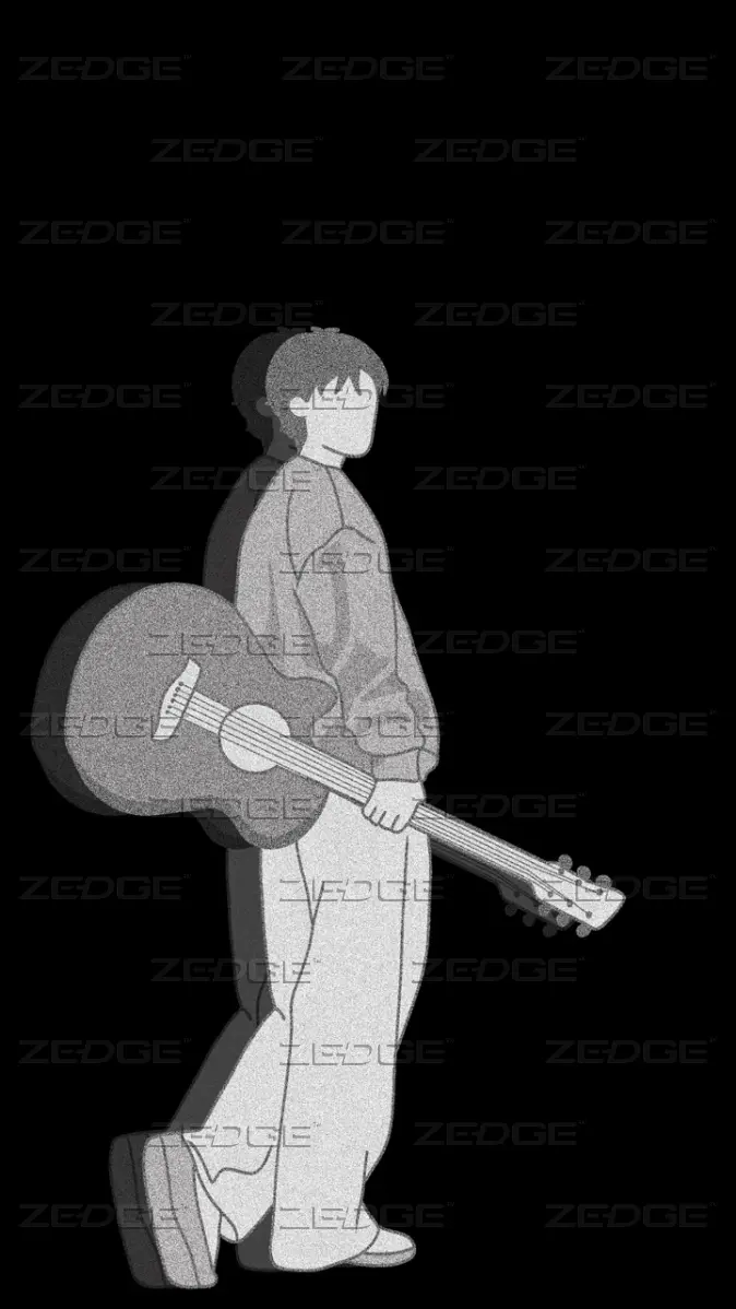 674x1198 Guitar 6 wallpaper