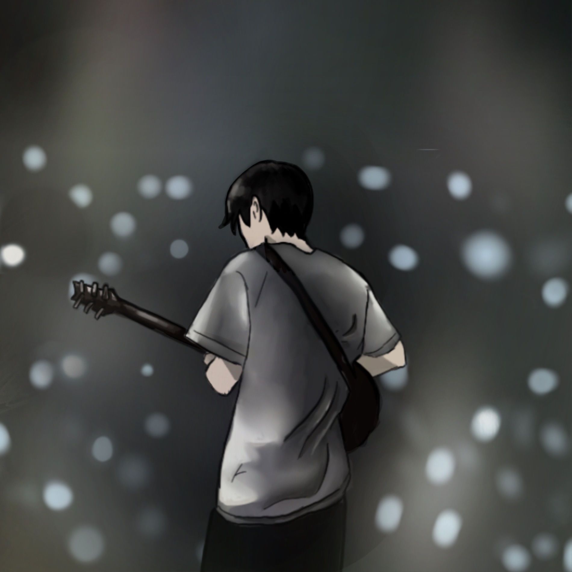 1900x1900 L o k: albums, songs, concerts