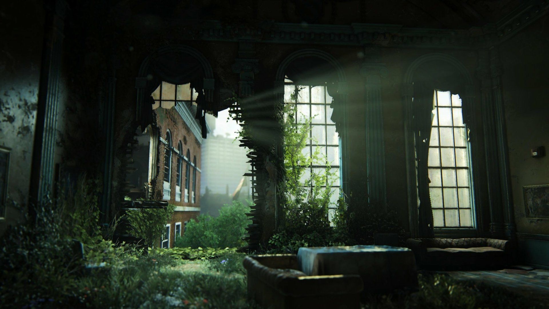 1920x1080 The Last of Us Part I