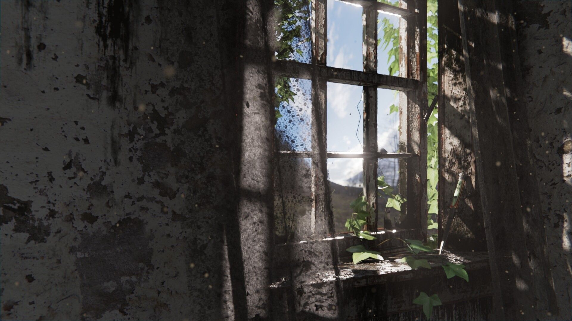 1920x1080 The Last Of Us