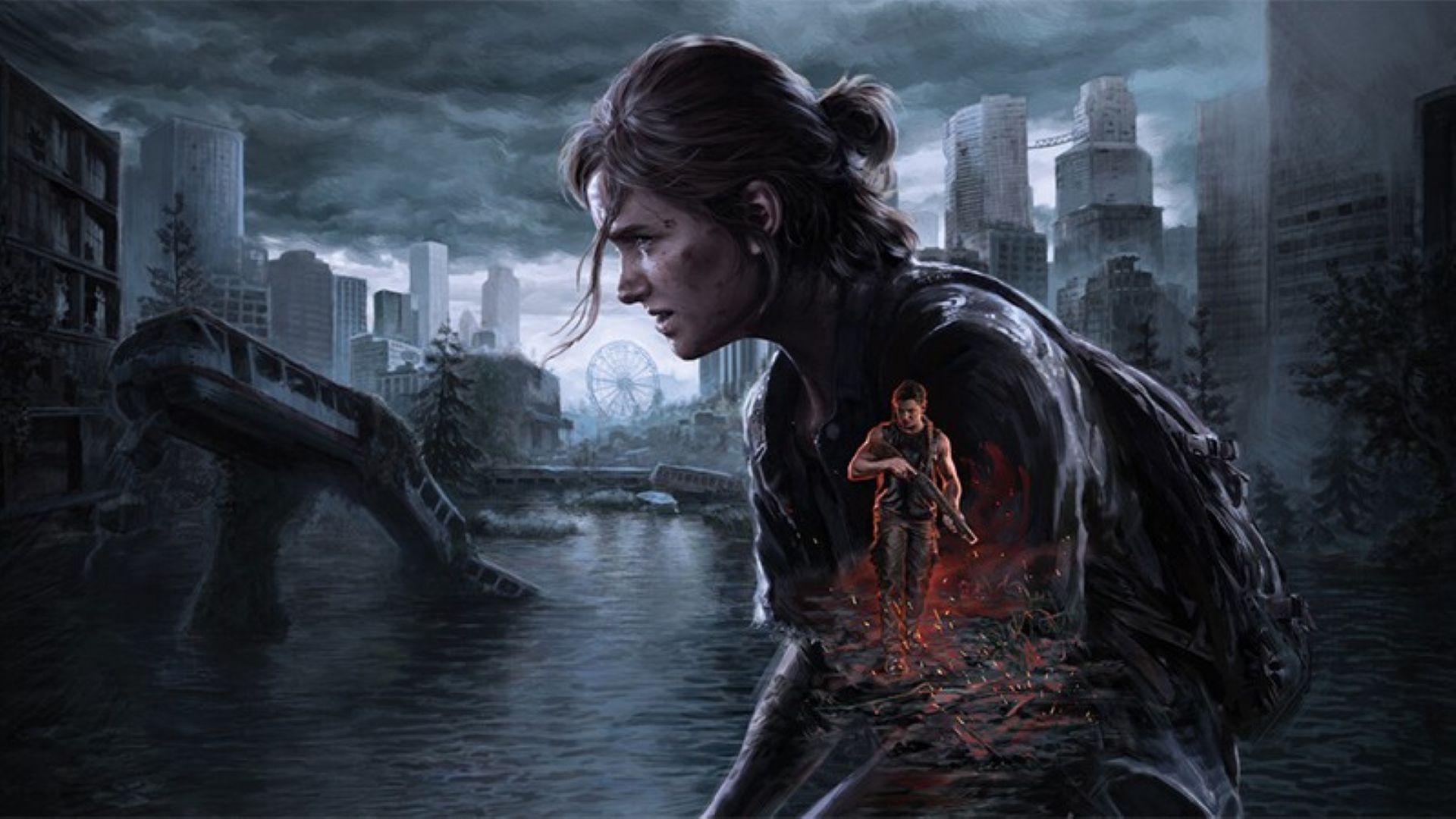 1920x1080 How to Fix Black Screen Issues in The Last of Us Part II