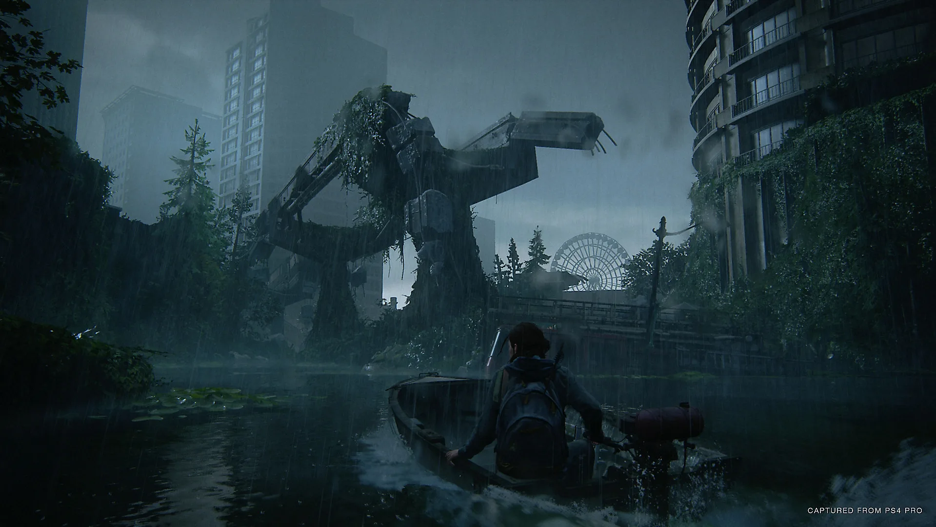 1919x1080 Ellie Had to Finish It—and So Did I Punished Backlog