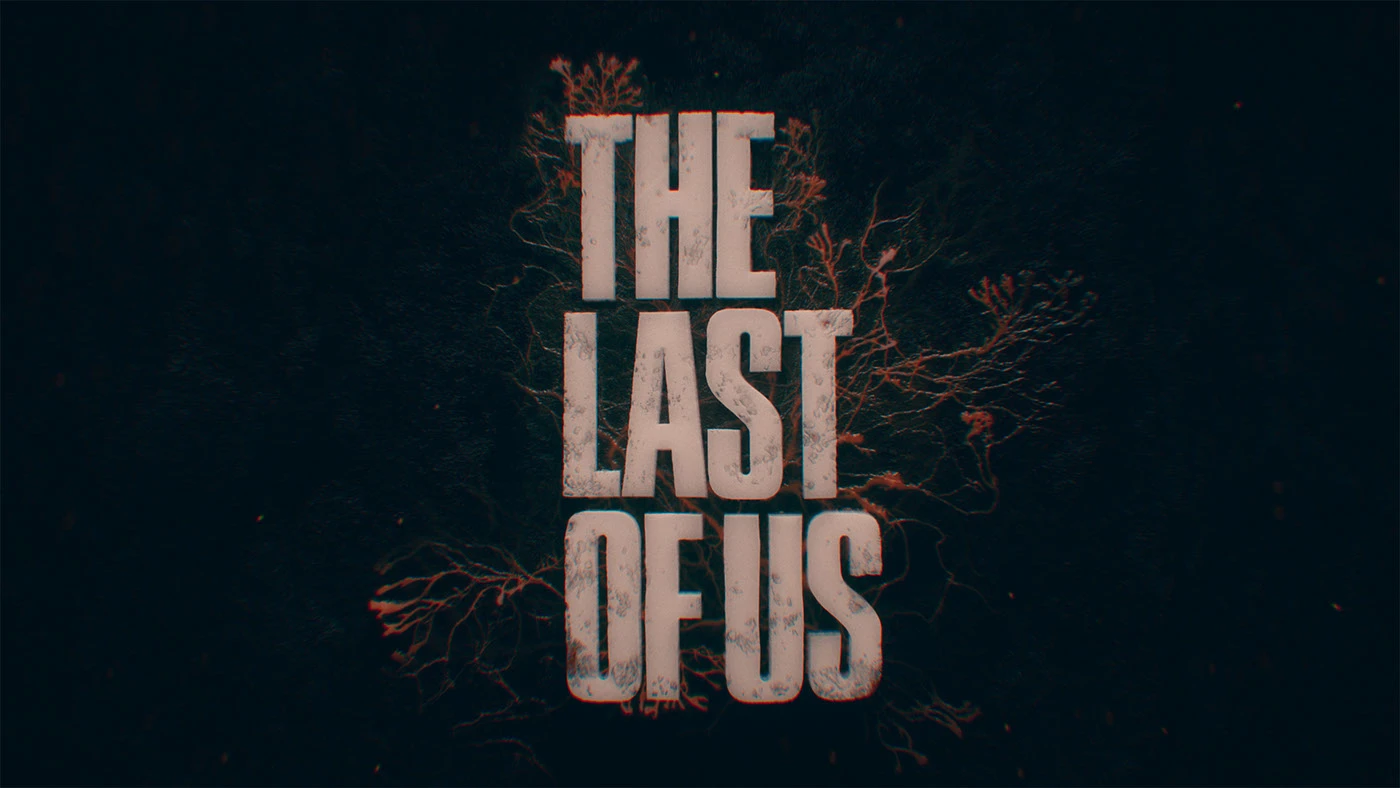 1400x788 The Last of Us Title Sequence - Behance