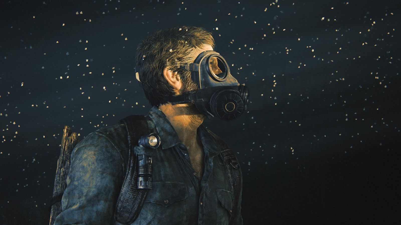 1600x900 The Last of Us Part I: Photo Mode detailed, out on PC March 28
