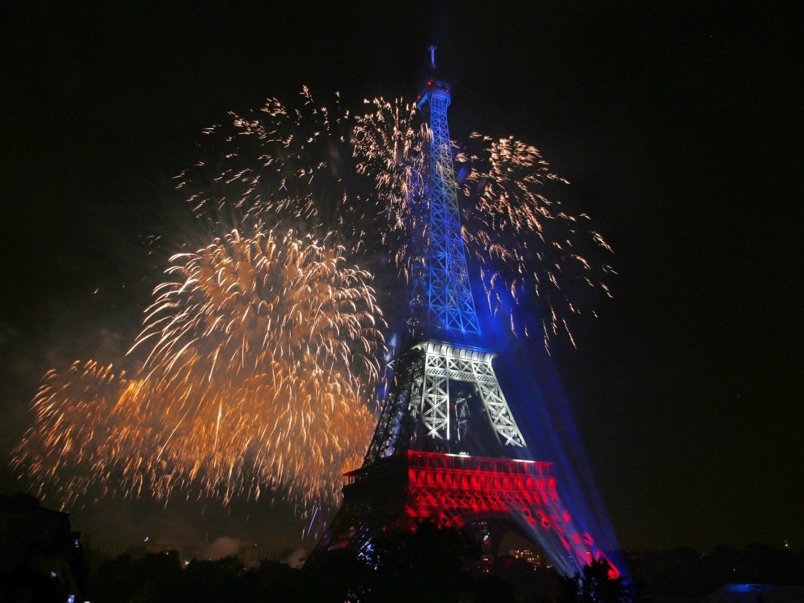 1600x1200 Bastille Day 2021: Facts And Quotes To Mark French National Day