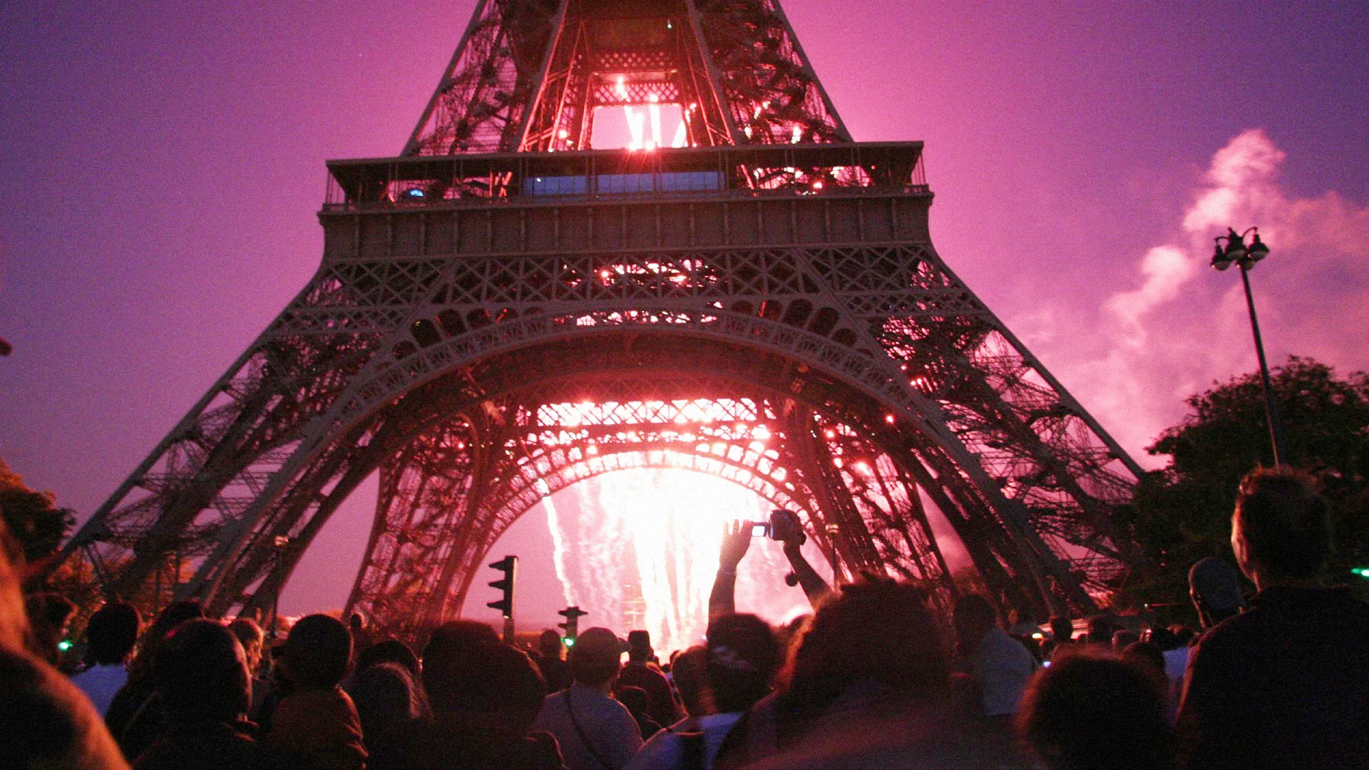 1920x1080 Redux: In Honor of Bastille Day, Here Are 15 Reasons Why France Is So Great