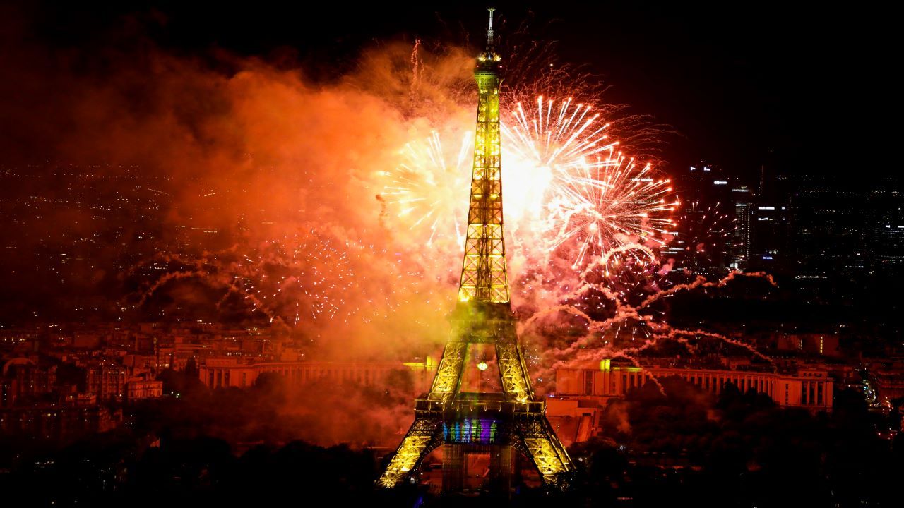1280x720 Bastille Day: History, significance and how it is celebrated