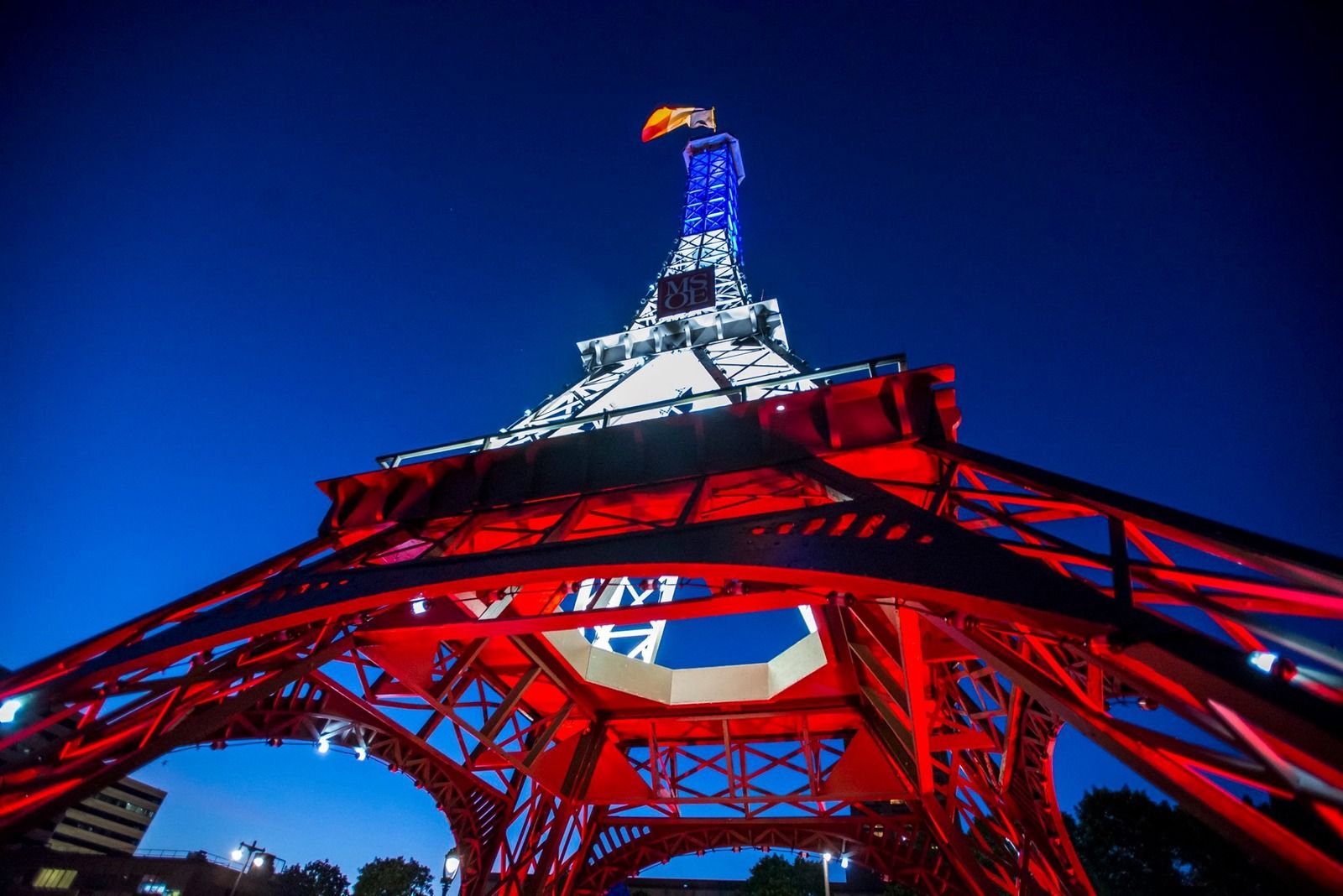 1600x1068 The story of Milwaukee's Bastille Days Eiffel Tower