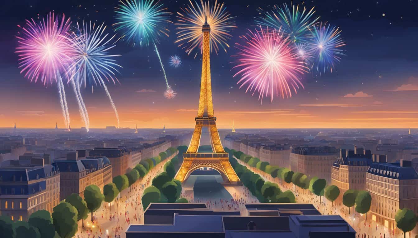 1344x768 Bastille Day