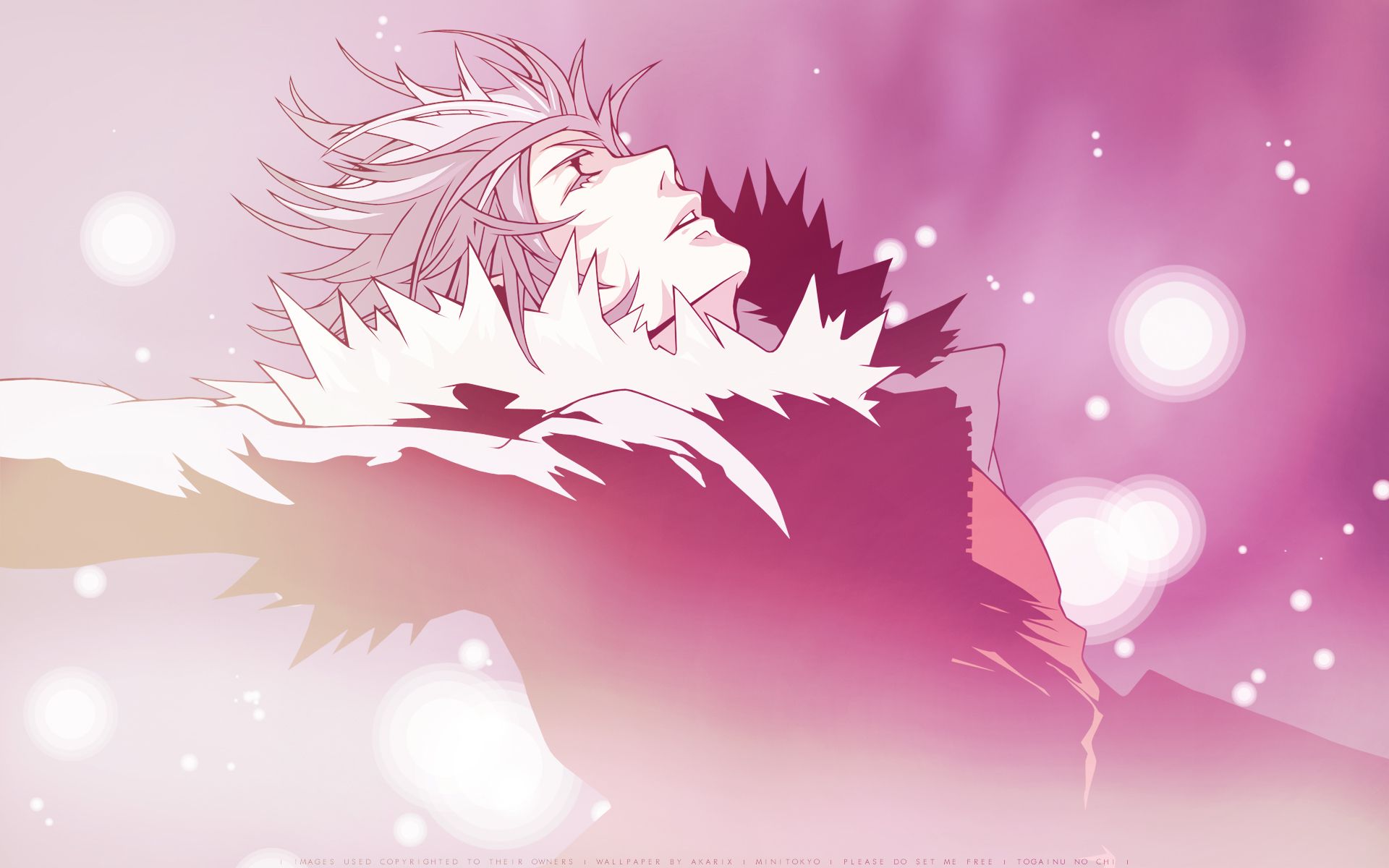 1920x1200 Free anime Full HD wallpaper for desktop and phone