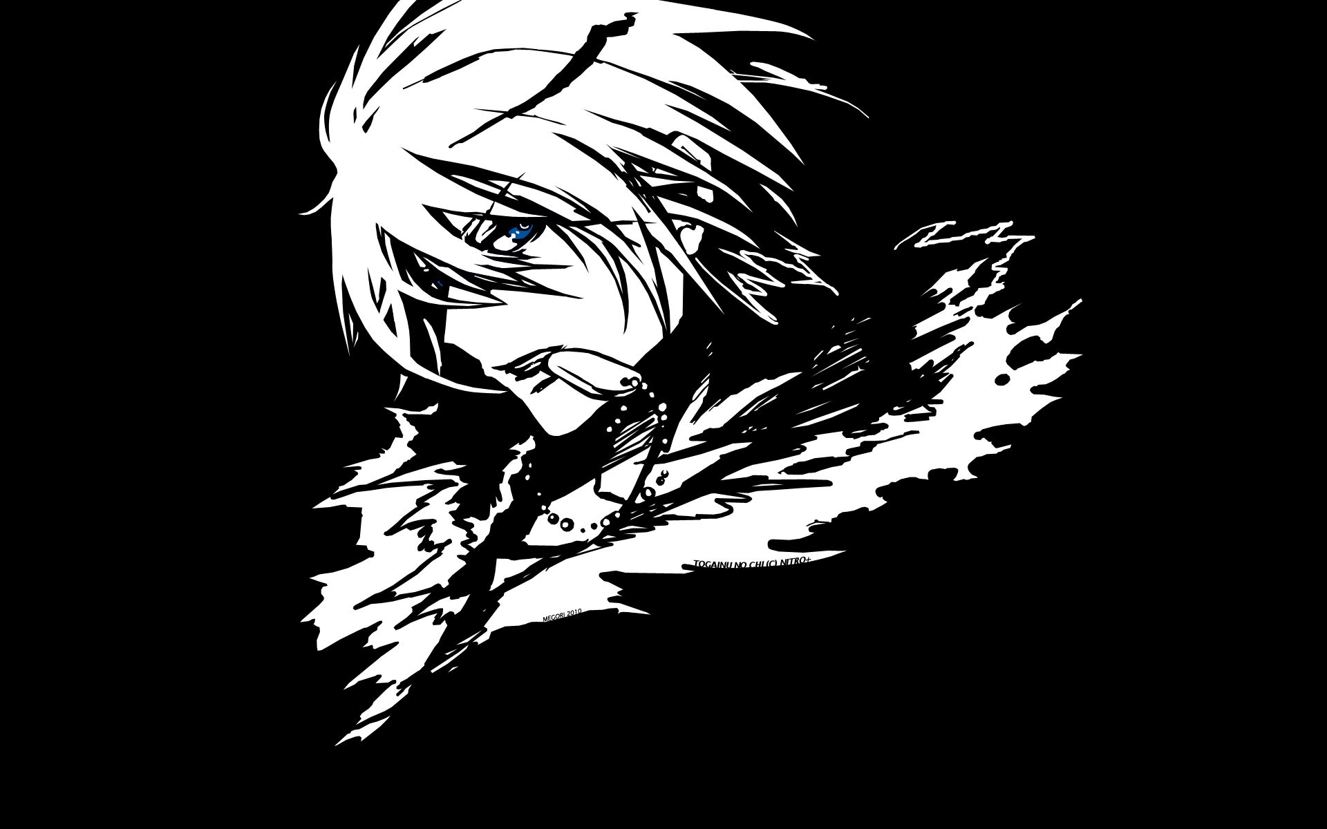 1920x1200 Free anime Full HD wallpaper for desktop and phone