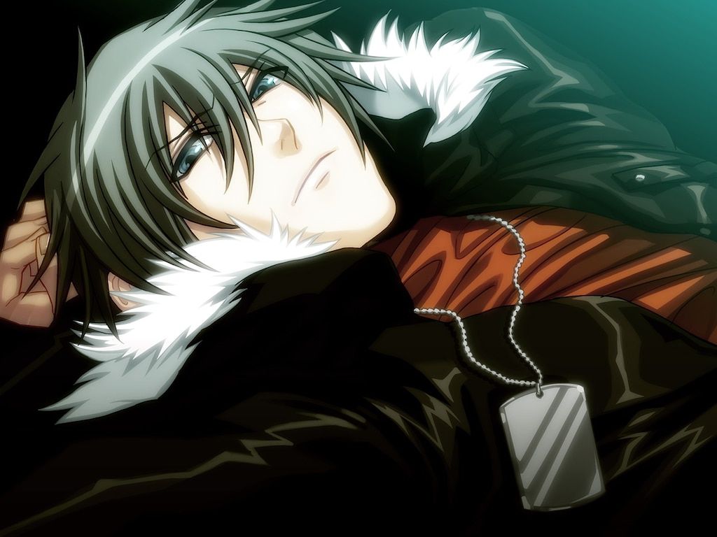 1024x768 Steam Community - Togainu no Chi Lost Blood