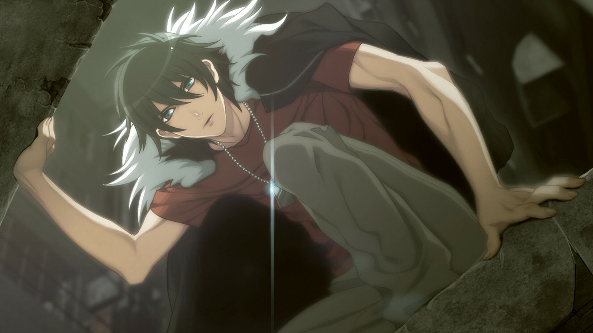1920x1080 Buy cheap Togainu no Chi: True Blood NITRO ARCHIVE CD Key