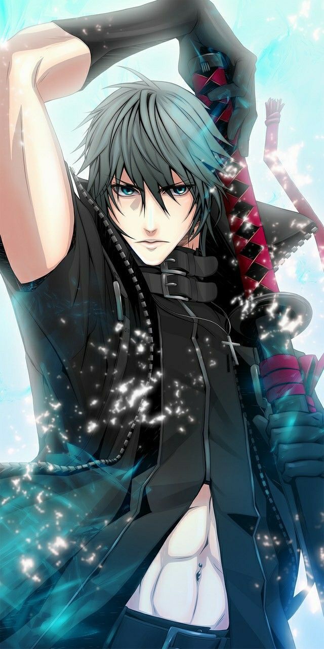 640x1280 Knights of ren wallpaper. Final fantasy noctis wallpaper, Noctis wallpaper iphone, Akira togainu no chi