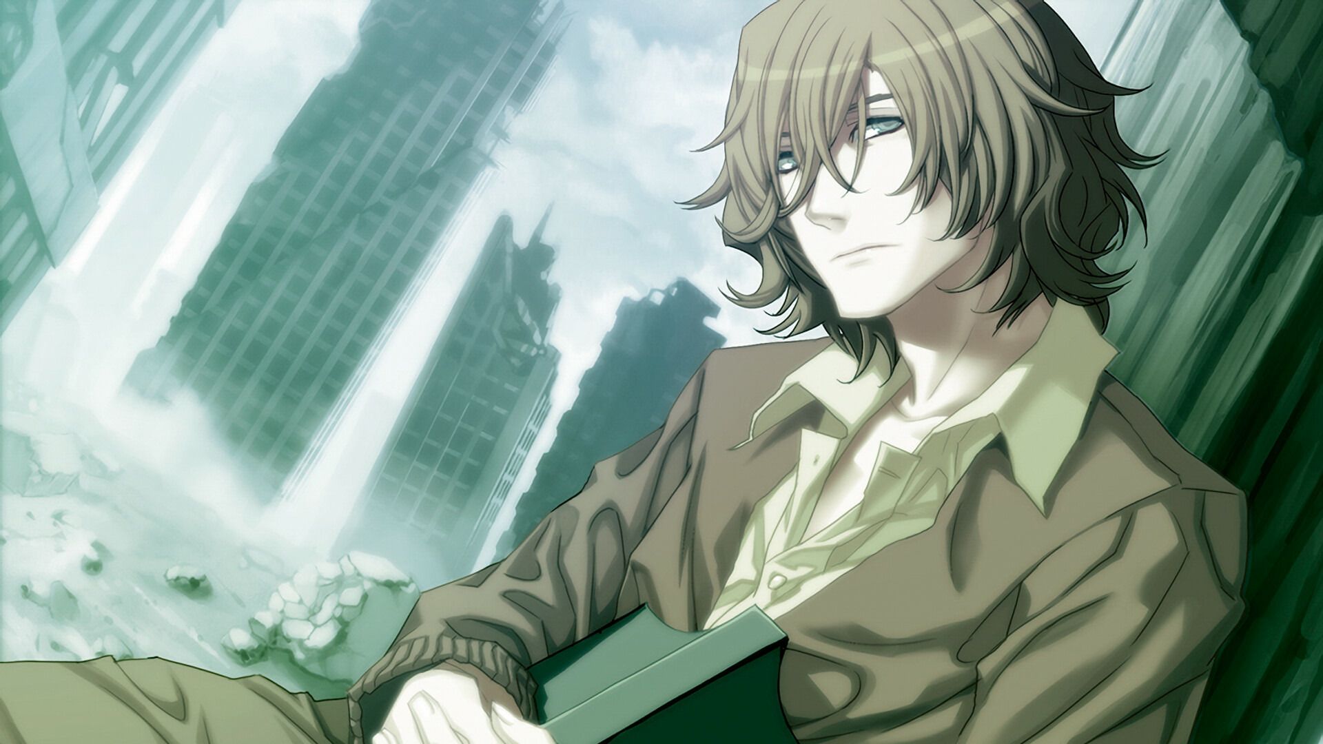 1920x1080 Buy cheap Togainu no Chi: True Blood NITRO ARCHIVE CD Key