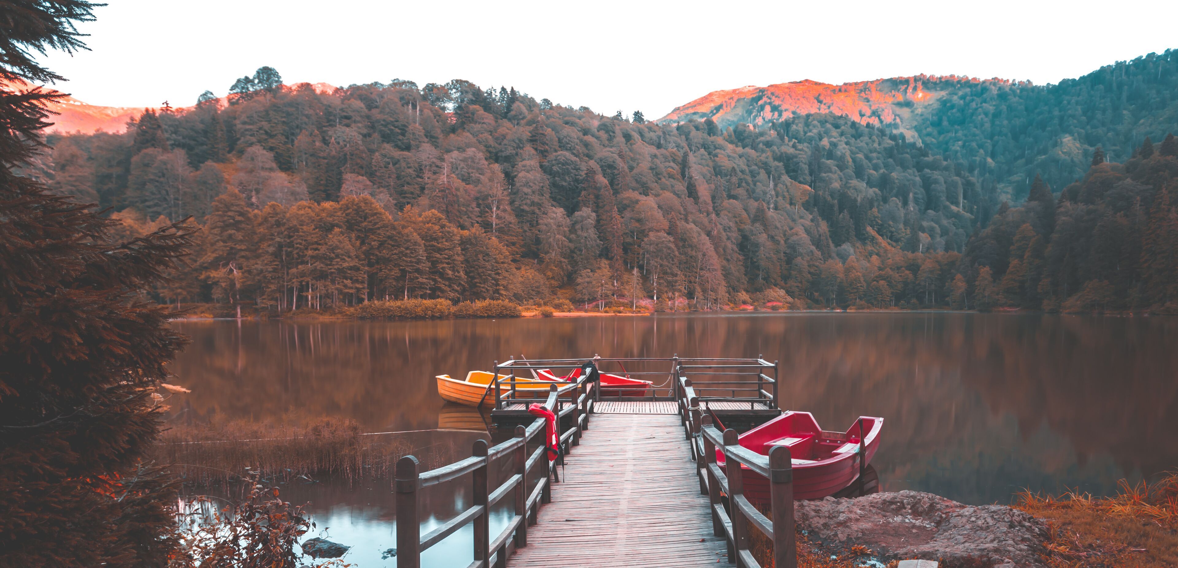 3840x1851 Visit Artvin: 2026 Travel Guide for Artvin, Artvin Province