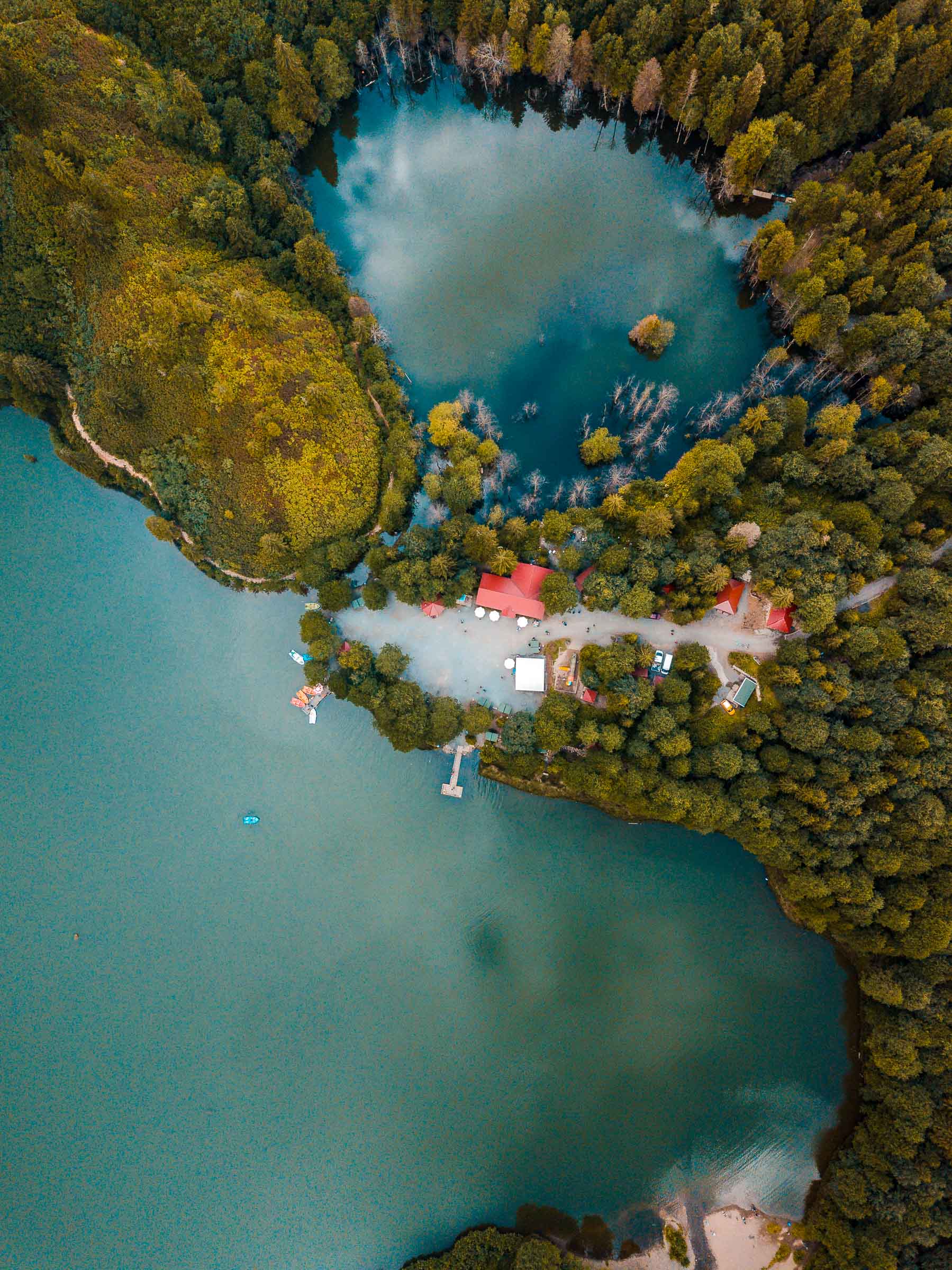 1799x2400 Artvin Travel Guide: Macahel Rainforest, Karagöl & Hatila Valley. Show Me Turkiye
