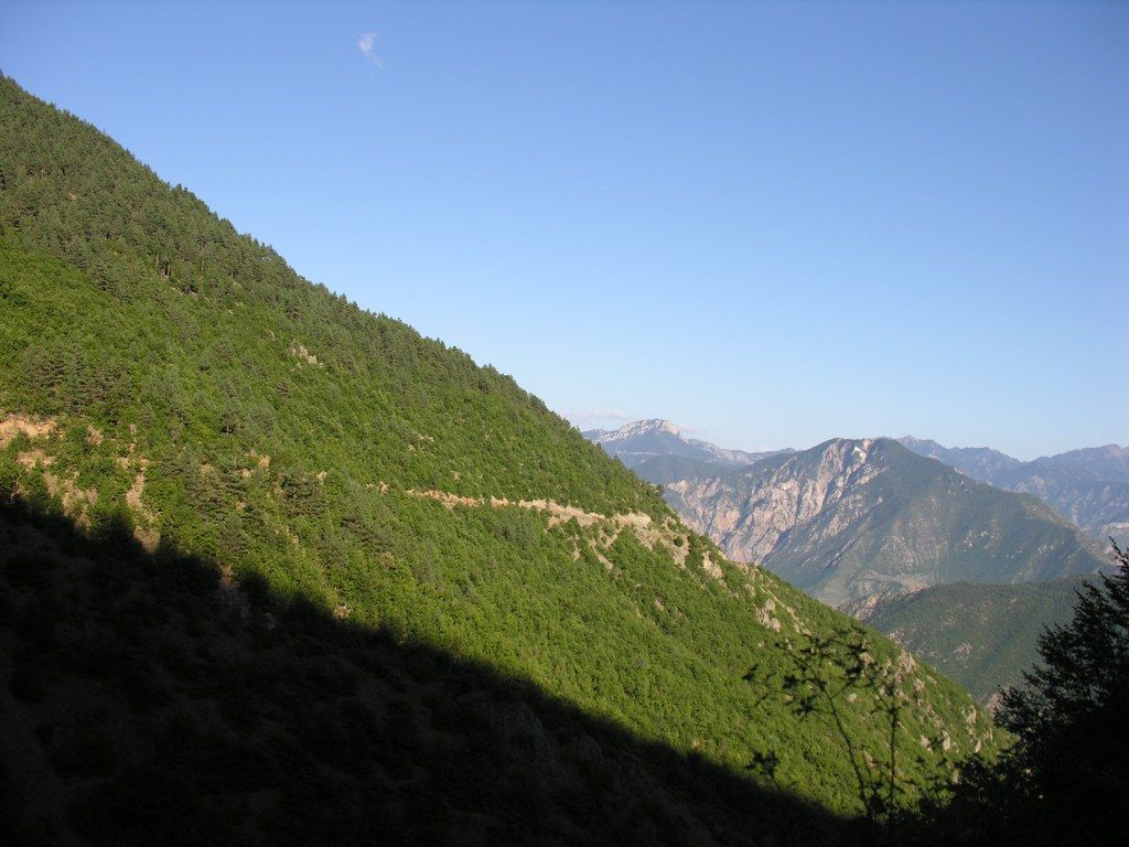 1024x768 Artvin mountains. Pi István Tóth