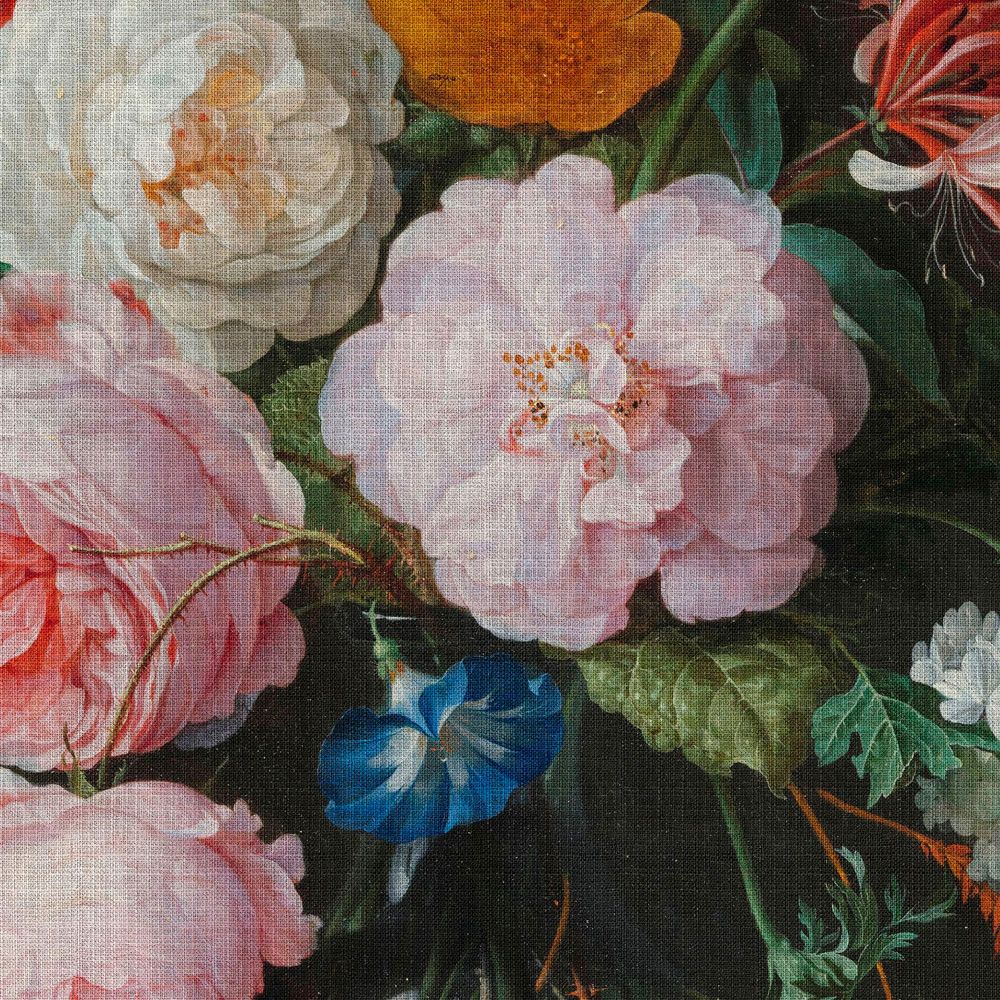 1000x1000 Artists Studio 4 wallpaper flowers still life with roses