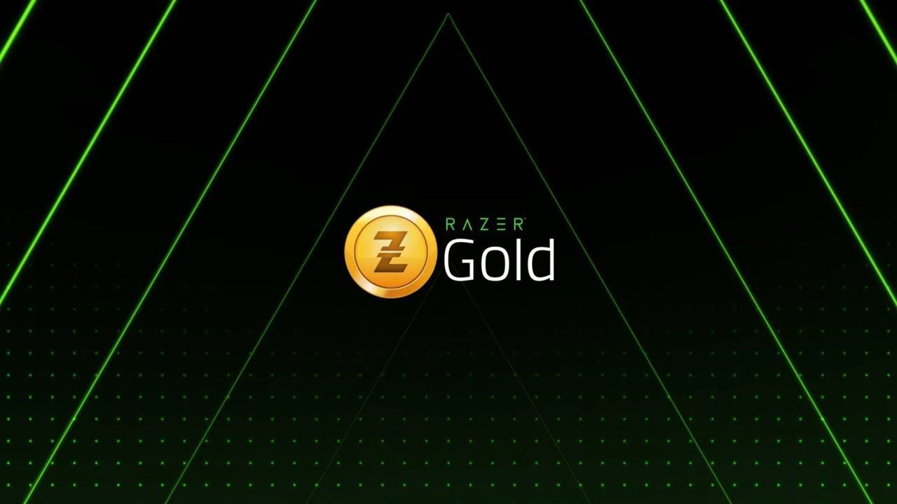 1280x720 Razer Gold Distribution Hub
