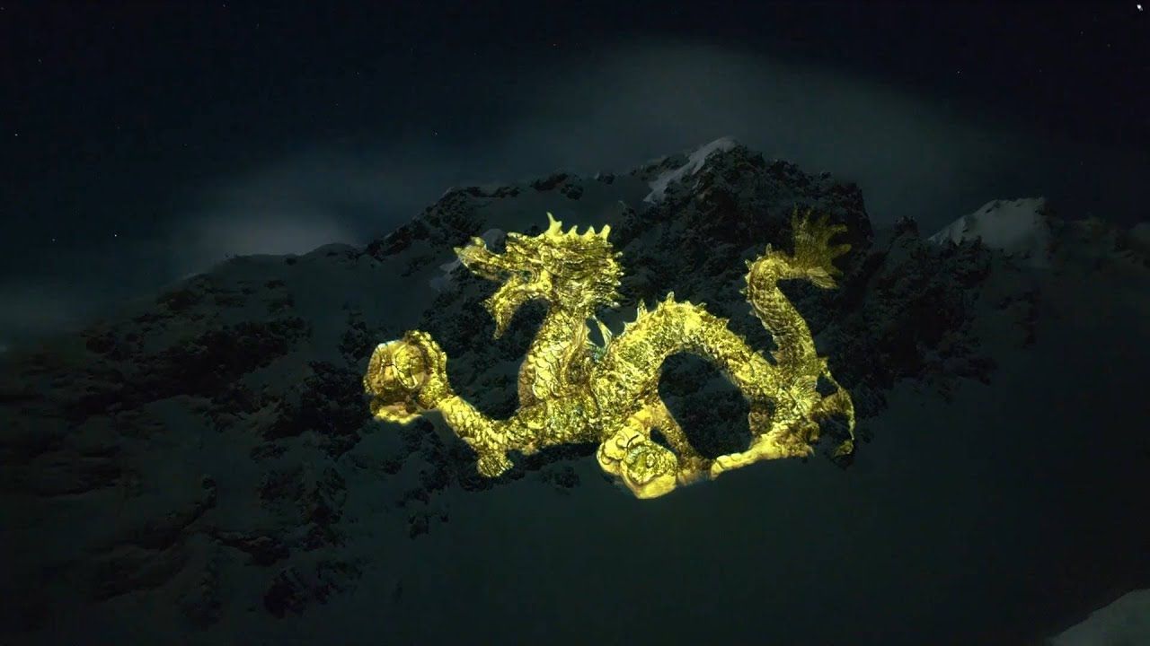 1280x720 GLOBALink. Chinese Lunar New Year celebrated around world