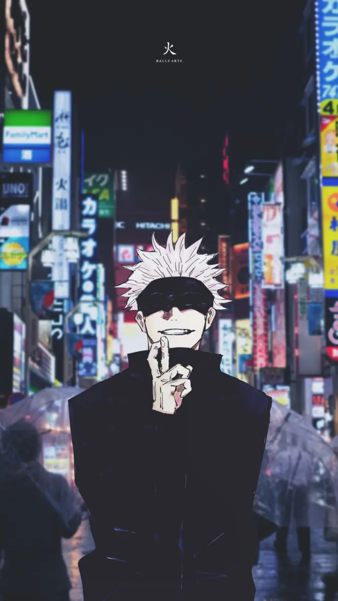 674x1198 Infinite Void wallpaper