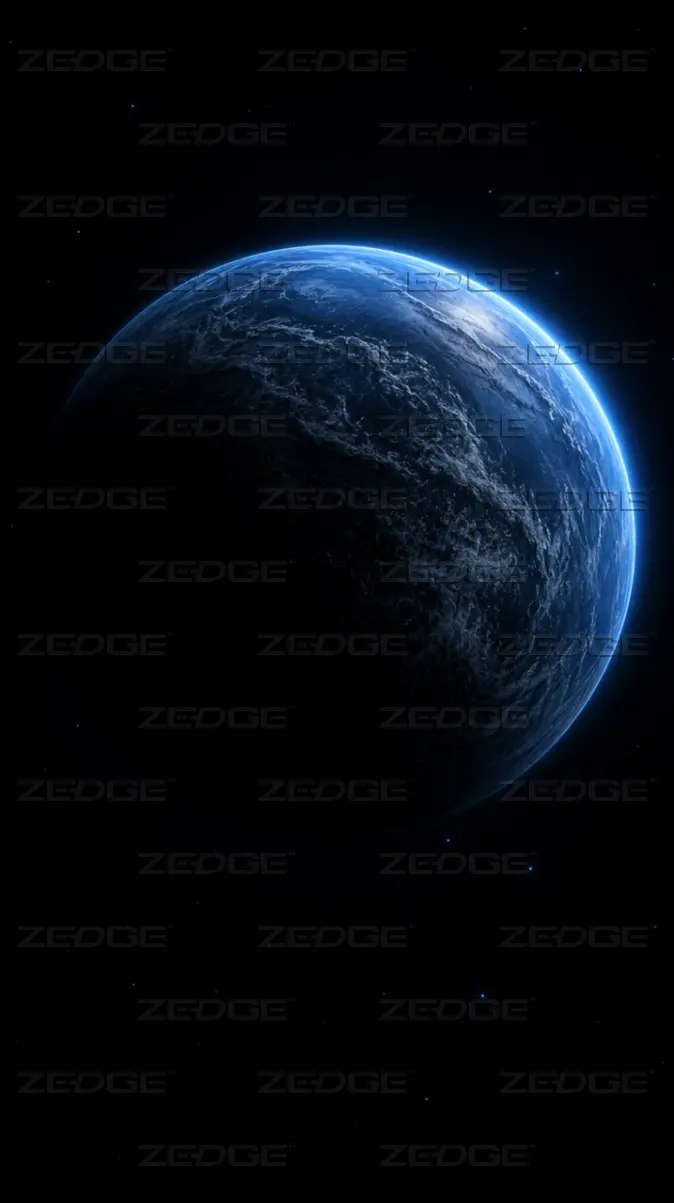 674x1203 Infinite Void Planet